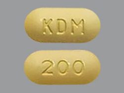 Rezurock (Generic Belumosudil)